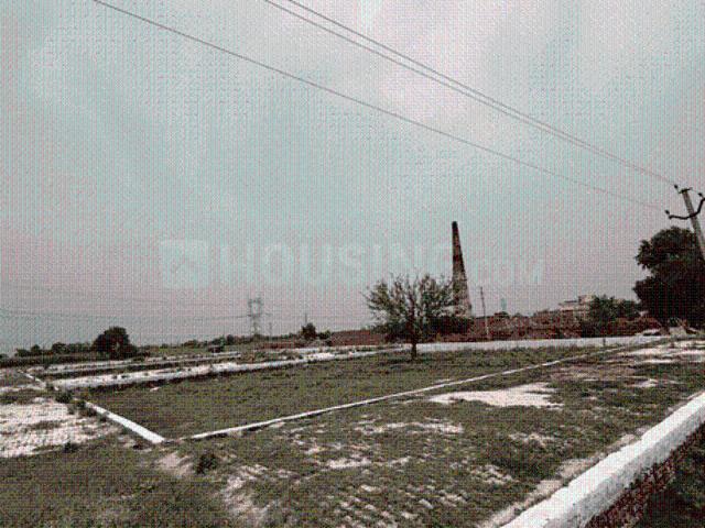 Residential Plot in Jewar for resale Greater Noida. The reference number is 20987742