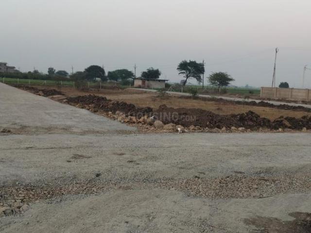 Residential Plot in Jetpura for resale Indore. The reference number is 18828852