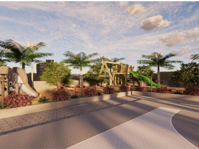 Residential Plot in Jetpura for resale Indore. The reference number is 18981671