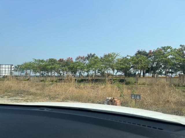 Residential Plot in Jetpura for resale Indore. The reference number is 19522309