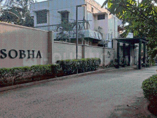 Residential Plot in Jettihundi for resale Mysore. The reference number is 20438087