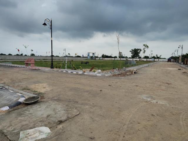 Residential Plot in Jhajjarrural for resale Jhajjar. The reference number is 19652040