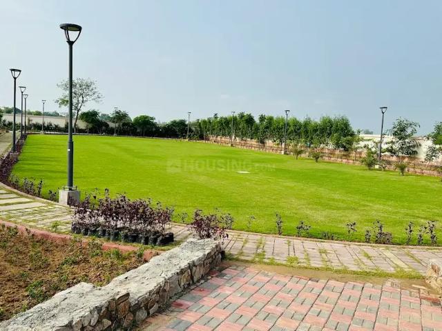 Residential Plot in Jhajjarrural for resale Jhajjar. The reference number is 20421842