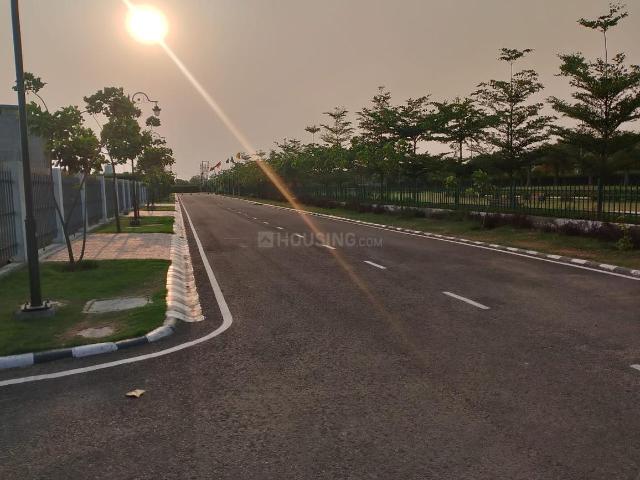 Residential Plot in Jhajjarrural for resale Jhajjar. The reference number is 20725670