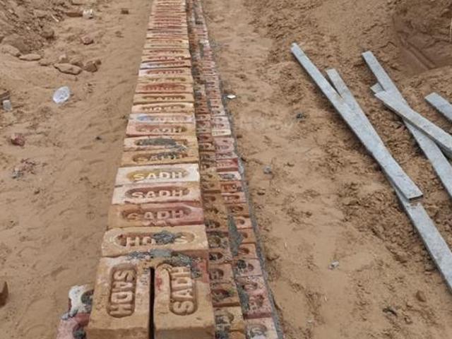 Residential Plot in Jhajjarrural for resale Jhajjar. The reference number is 20817654