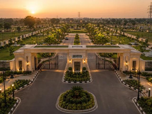 Residential Plot in Jhajjarrural for resale Jhajjar. The reference number is 20877144