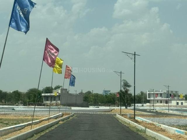 Residential Plot in Jharna for resale Jaipur. The reference number is 20329587