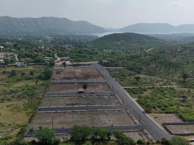 Residential Plot in Jharnon Ki Sarai for resale Udaipur. The reference number is 20710246
