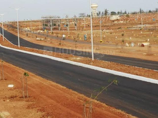 Residential Plot in Jigani for resale Bengaluru. The reference number is 17111646