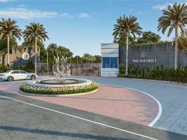 Residential Plot in Jigani for resale Bengaluru. The reference number is 19716032