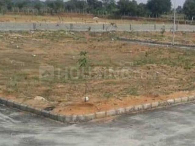 Residential Plot in Jigani for resale Bengaluru. The reference number is 7651922