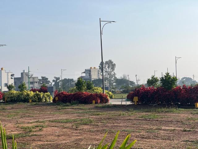 Residential Plot in Jigani for resale Bengaluru. The reference number is 15229302