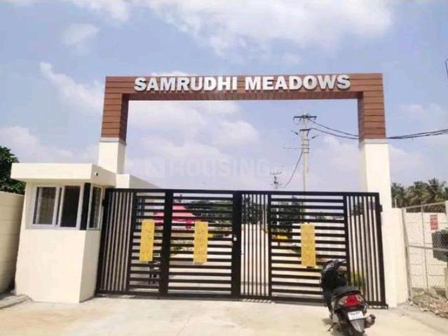 Residential Plot in Jigani for resale Bengaluru. The reference number is 15300138