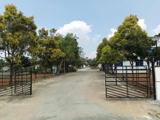 Residential Plot in Jigani for resale Bengaluru. The reference number is 16335663