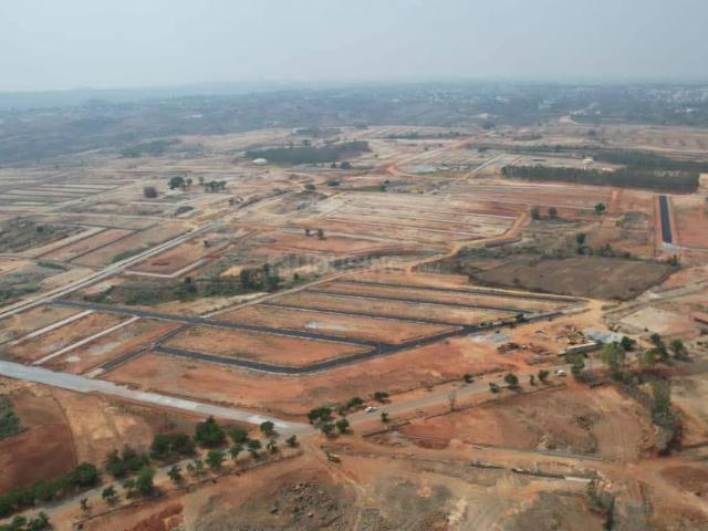Residential Plot in Jigani for resale Bengaluru. The reference number is 18036355