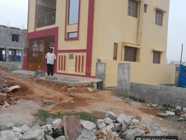 Residential Plot in Jigani for resale Bengaluru. The reference number is 19215704