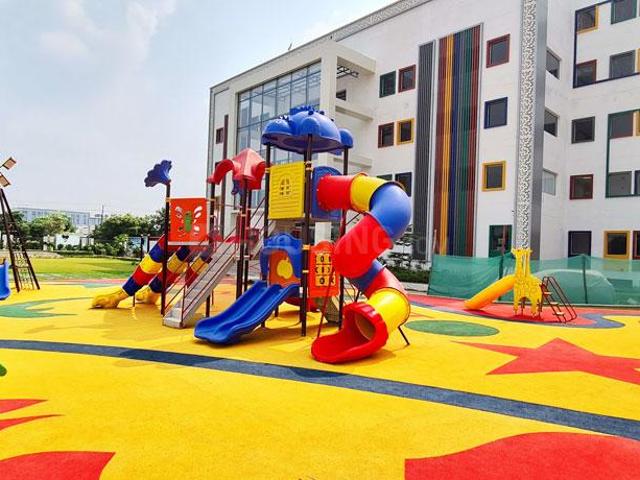 Residential Plot in Jigani for resale Bengaluru. The reference number is 19494686
