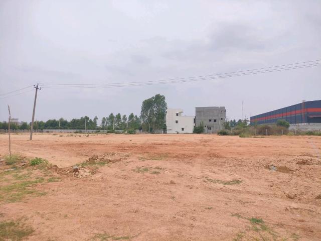 Residential Plot in Jigani for resale Bengaluru. The reference number is 19527008