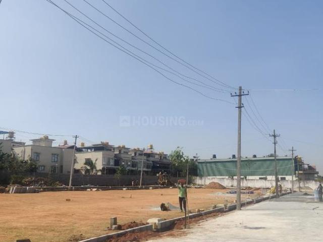 Residential Plot in Jigani for resale Bengaluru. The reference number is 19917561