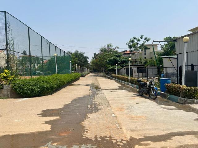 Residential Plot in Jigani for resale Bengaluru. The reference number is 20045634