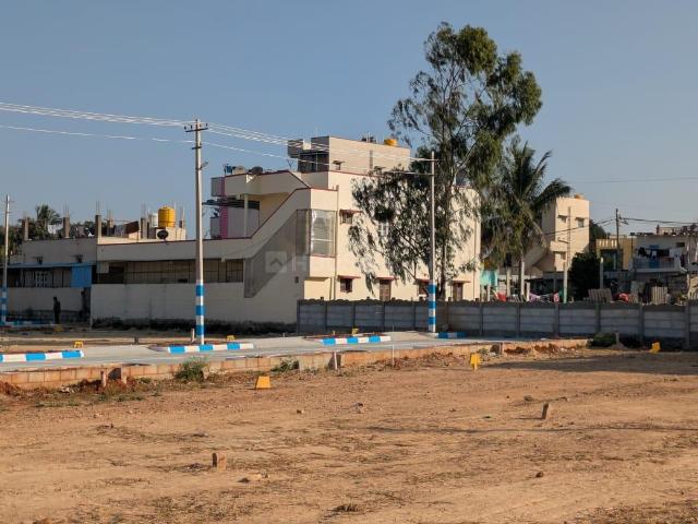 Residential Plot in Jigani for resale Bengaluru. The reference number is 20190968
