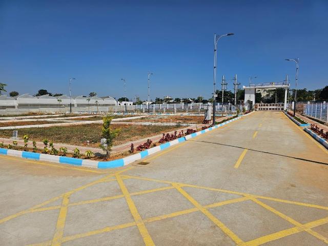 Residential Plot in Jigani for resale Bengaluru. The reference number is 20389788