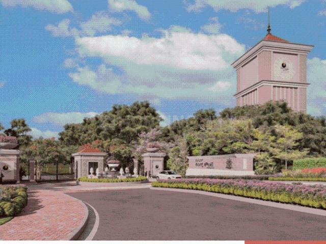 Residential Plot in Jigani for resale Bengaluru. The reference number is 20310289