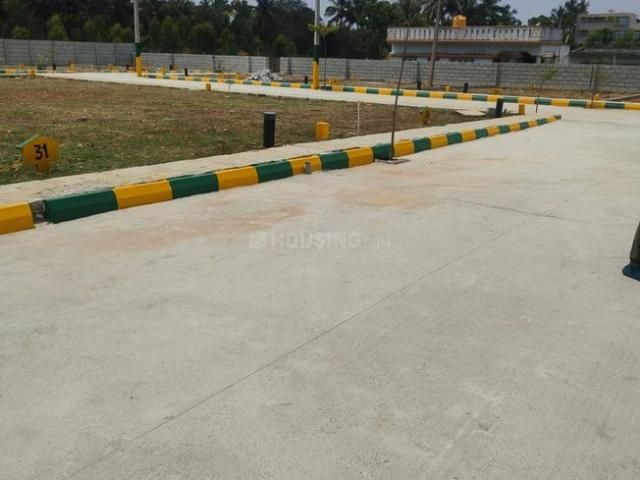 Residential Plot in Jigani for resale Bengaluru. The reference number is 20490013