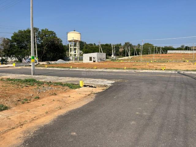 Residential Plot in Jigani for resale Bengaluru. The reference number is 20516704