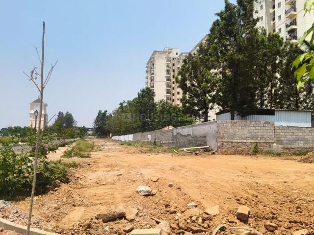 Residential Plot in Jigani for resale Bengaluru. The reference number is 20661736