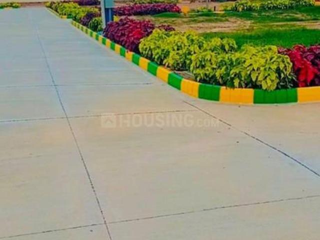 Residential Plot in Jigani for resale Bengaluru. The reference number is 20604342