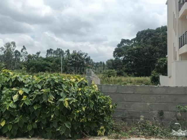 Residential Plot in Jigani for resale Bengaluru. The reference number is 20733979