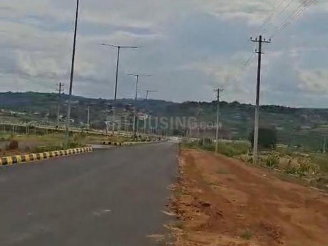 Residential Plot in Jigani for resale Bengaluru. The reference number is 20843977