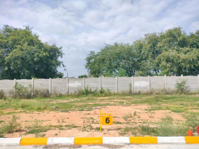 Residential Plot in Koppa Gate for resale Bengaluru. The reference number is 20969526