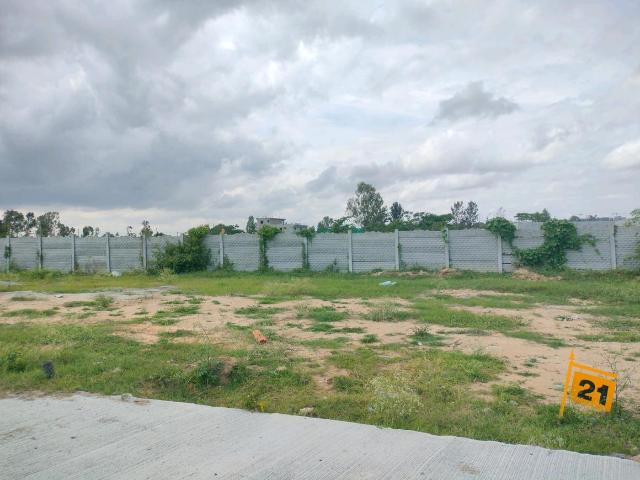 Residential Plot in Koppa Gate for resale Bengaluru. The reference number is 20969780