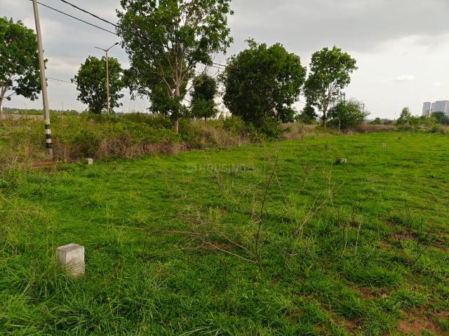 Residential Plot in Jigani for resale Bengaluru. The reference number is 20981566