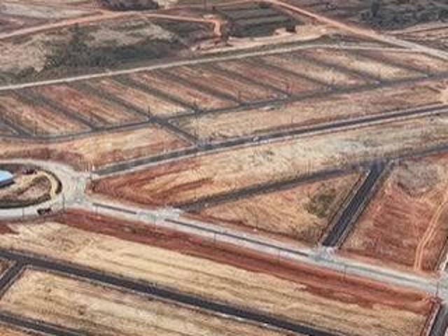 Residential Plot in Jigani for resale Bengaluru. The reference number is 20936583