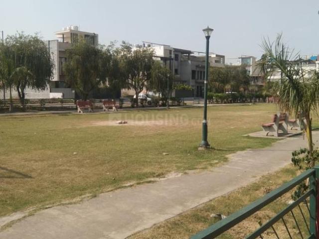 Residential Plot in JLPL Industrial Area for resale Mohali. The reference number is 17532199