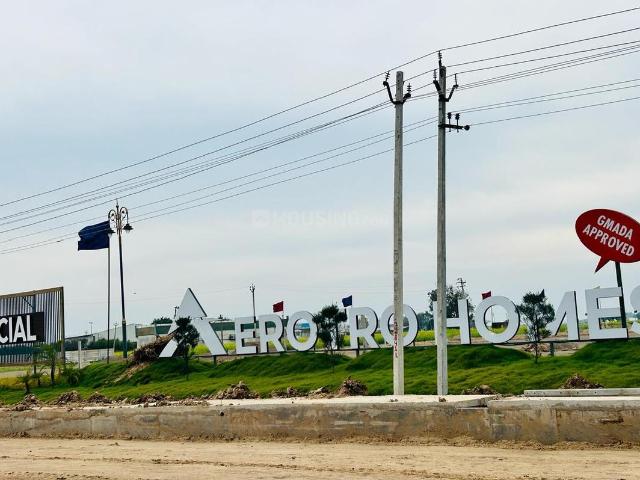 Residential Plot in JLPL Industrial Area for resale Mohali. The reference number is 19606721