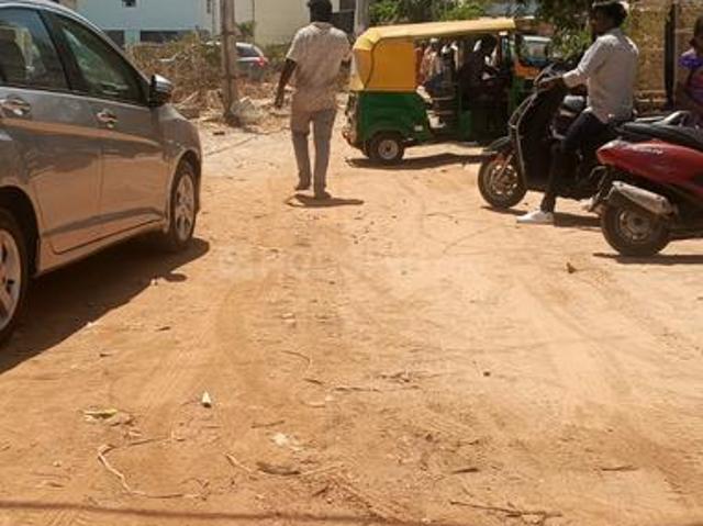 Residential Plot in Jnana Ganga Nagar for resale Bengaluru. The reference number is 14287212