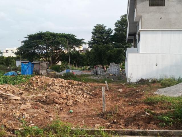 Residential Plot in Jnana Ganga Nagar for resale Bengaluru. The reference number is 14920036