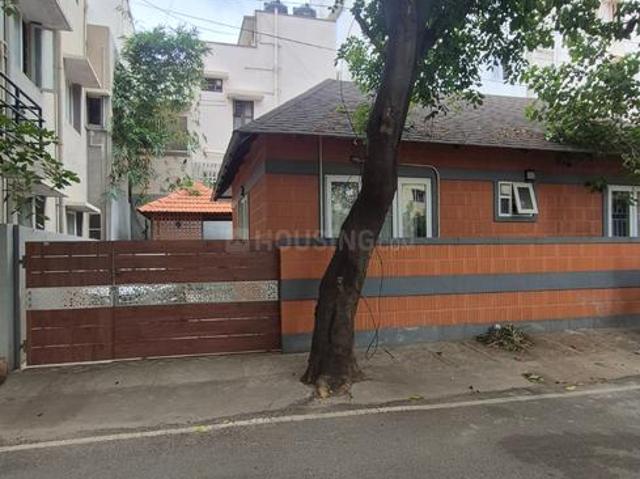 Residential Plot in Jnana Ganga Nagar for resale Bengaluru. The reference number is 20658057