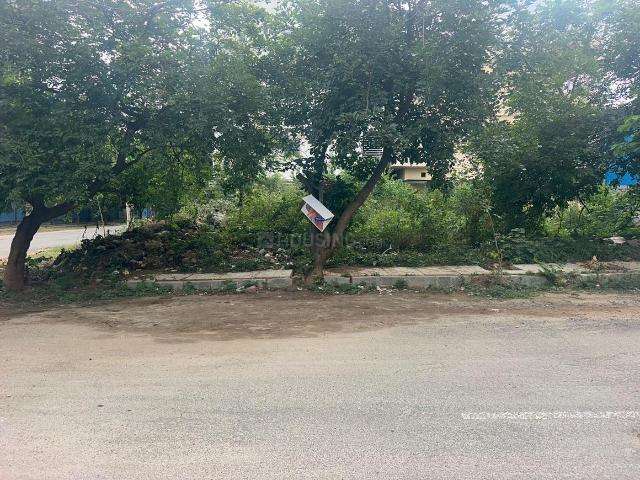 Residential Plot in Jnana Ganga Nagar for resale Bengaluru. The reference number is 20848166