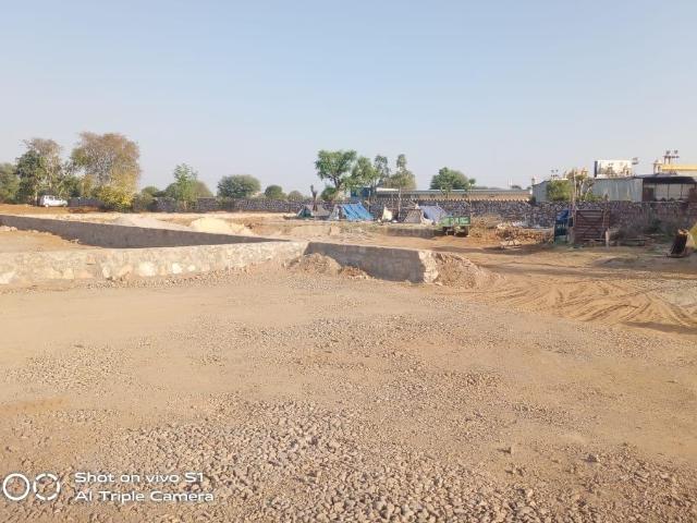 Residential Plot in Jobner for resale Jaipur. The reference number is 20814176