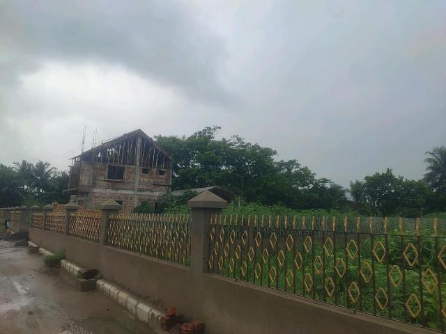 Residential Plot in Joka for resale Diamond Harbour Road Thakurpukur. The reference number is 17653406