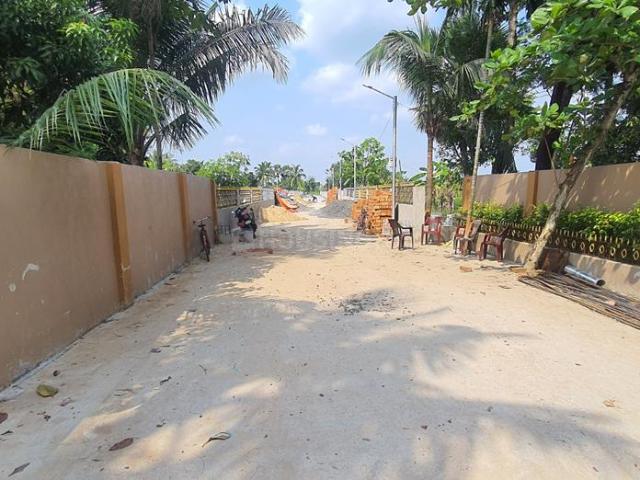Residential Plot in Joka for resale Diamond Harbour Road Thakurpukur. The reference number is 17715057