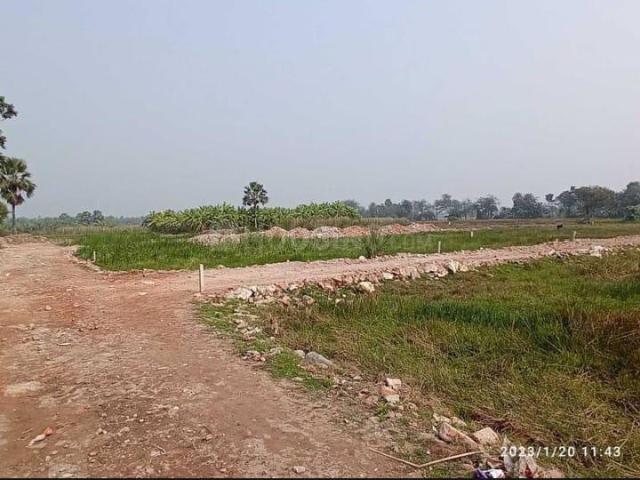 Residential Plot in Joka for resale Kolkata. The reference number is 14060324