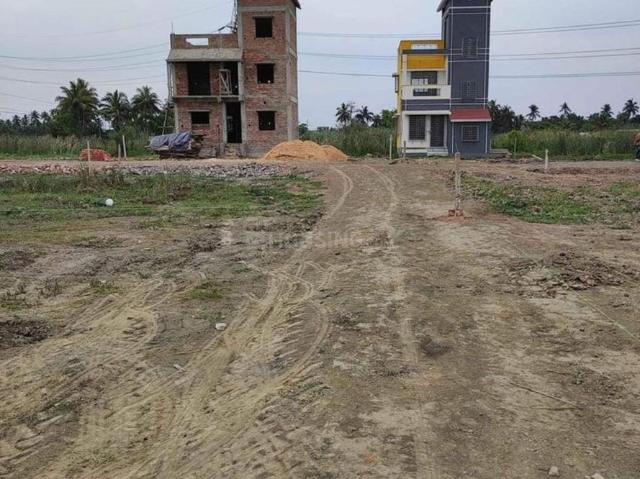 Residential Plot in Joka for resale Diamond Harbour Road Thakurpukur. The reference number is 15147887