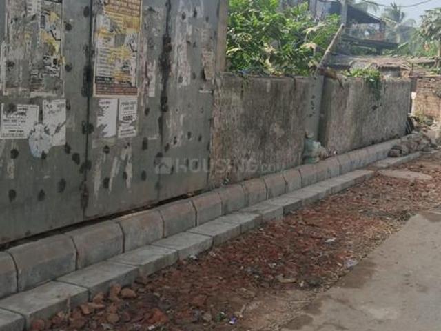 Residential Plot in Joka for resale Kolkata. The reference number is 16579097