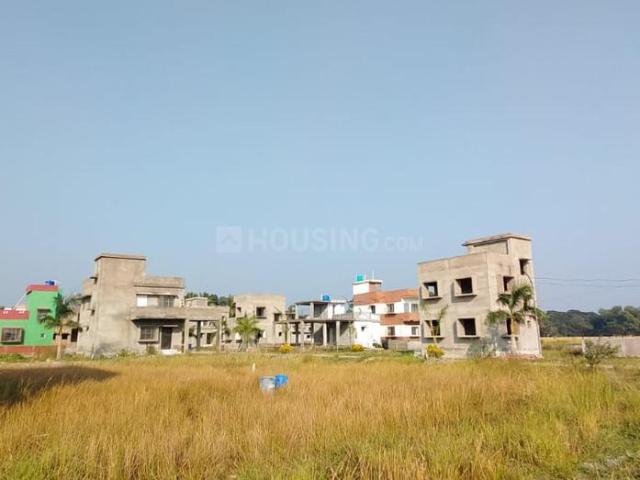 Residential Plot in Joka for resale Kolkata. The reference number is 16961888